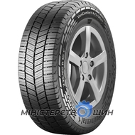 Continental VanContact A/S Ultra 225/55 R17C 109/107H