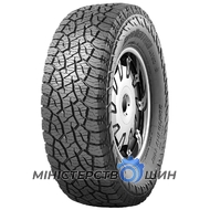 Kumho Road Venture AT52 265/65 R17 112T