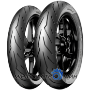 Pirelli Diablo Rosso SPORT 90/80 R17 46S