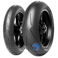 Pirelli DIABLO SuperCORSA V4 SC1 200/60 R17 80V