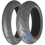 Bridgestone Battlax BT015 120/70 R17 58W