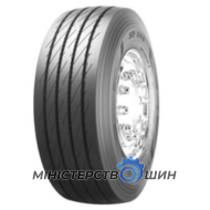 Dunlop SP 246 (прицепная) 235/75 R17.5 144J/143F