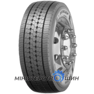 Dunlop SP 346 (рулевая) 385/65 R22.5 160K/158L