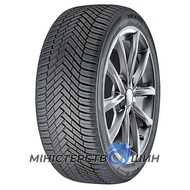 Nexen N'blue 4Season 2 205/55 R17 95V XL FR