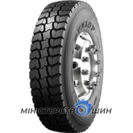 Dunlop SP 482 (ведущая) 315/80 R22.5 156/150K