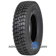 Unicoin BY996 (ведущая) 235/75 R17.5 143/141J