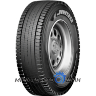 Jinyu JD577 (ведущая) 295/60 R22.5 150/147L