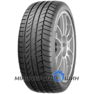 Dunlop SP QuattroMaxx 275/40 ZR22 108Y XL
