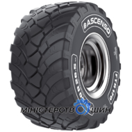 Ascenso FTR 170 (с/х) 620/40 R22.5 154D