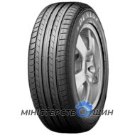 Dunlop SP Sport 01A 245/45 R19 98Y *