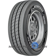 Jinyu JT530 (прицепная) 235/75 R17.5 143/141J