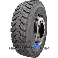 Leao KMD406 (ведущая) 315/80 R22.5 156/150K PR20