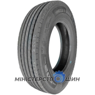 Kapsen S02 (рулевая) 315/80 R22.5 157/153L