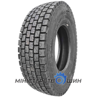 Winda WD398+ (ведущая) 315/80 R22.5 158/156L PR22