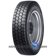 Triangle TRD92 (ведущая) 235/75 R17.5 143/141J
