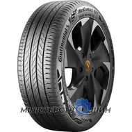 Continental UltraContact NXT 255/45 R20 105T XL
