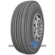 ANSU BYS695 (рулевая) 295/75 R22.5 146/143M PR16