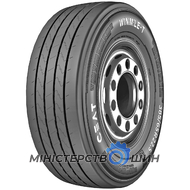Ceat WINMILE-T (прицепная) 385/65 R22.5 164K PR20
