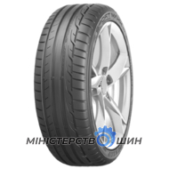 Dunlop Sport Maxx RT 225/45 ZR18 95Y XL MFS MO