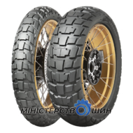 Dunlop TRAILMAX RAID 170/60 R17 72T