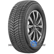 Tigar All Season Light Truck 215/65 R15C 104/102T
