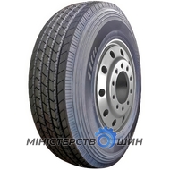 Powertrac Supreme 109 (рулевая) 9.5 R17.5 143/141J