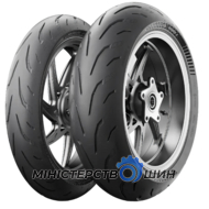 Michelin Power 6 200/55 R17 78W