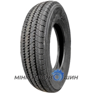 Bridgestone V-Steel RLB 265 205 R17.5 120/118N