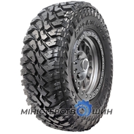 Maxxis MT-764 Buckshot Mudder II 245/75 R16 108/104Q (под шип)