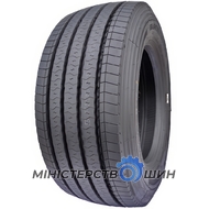 BlackLion BF196 (рулевая) 385/55 R22.5 160K PR20