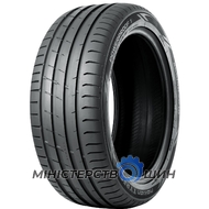 Nokian Powerproof 1 235/55 R19 105Y XL