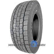 HUBTRAC REGIONAL D22 (ведущая) 315/70 R22.5 154/150L PR16