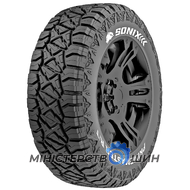 Sonix PrimeMaster R/T 265/65 R17 116Q XL RWL