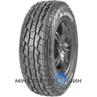 Sonix PrimeMax A/T II 255/60 R18 112T XL