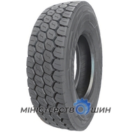 CROSS WIND CW-MA04 (рулевая) 315/80 R22.5 158/150K PR22