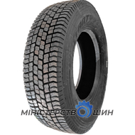 Gallant GL628 (ведущая) 235/75 R17.5 143/141J