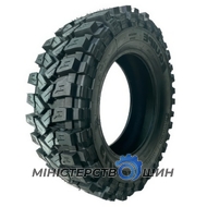 Equipe (наварка) Climber Raptor Trepador 265/70 R16 115/113Q