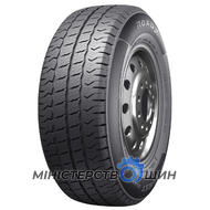 Roadx RXQuest VAN 4S 205/75 R16C 110/108T