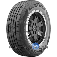 Goodyear Wrangler Territory HT 275/45 R21 110V XL
