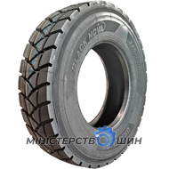 Black Nova Gravel G6 (карьерная) 315/80 R22.5 157/154K PR20