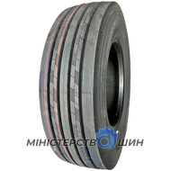 Black Nova GALAXY PLUS (рулевая) 385/65 R22.5 164K PR24
