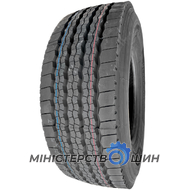 Black Nova LAND L6 (прицепная) 385/65 R22.5 164K PR24