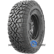 Starmaxx MountTerra M/T 31/10.5 R15 109Q PR6