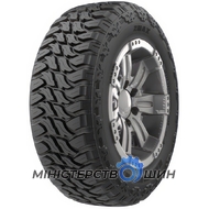 ZMAX Maxatraves M/T 265/75 R16 123/120Q