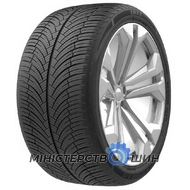 ZMAX X-Spider A/S 155/70 R19 84T