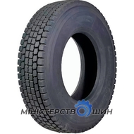 Roadwing DW327 (ведущая) 315/80 R22.5 156L/152M PR20