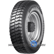 Supercargo SC318 (ведущая) 7.50 R16 122/118K