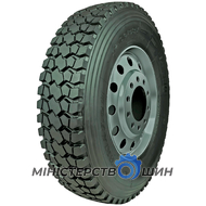 Long March LM338 (ведущая) 8.25 R16 128/124L
