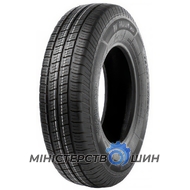 BK Trailer 203 215 R14C 116/114N