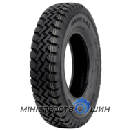 General Tire Super All Grip 7.50 R16C 112/110N